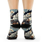 Velma Ellington - Crew Socks