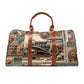 Vivienne Hartley - Waterproof Travel Bag