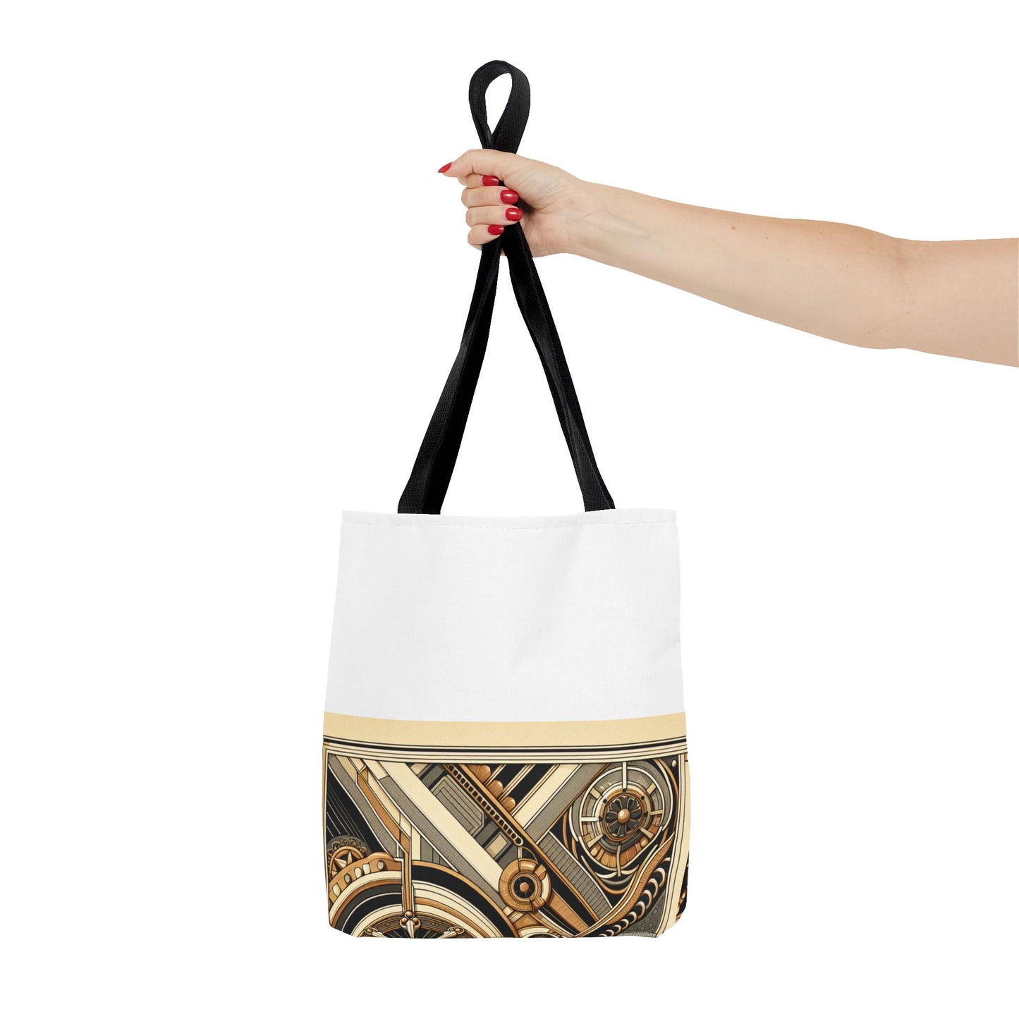 Harmony Fairchild - Tote Bag