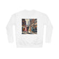 Roscoe Mayfield - Unisex Sweatshirt