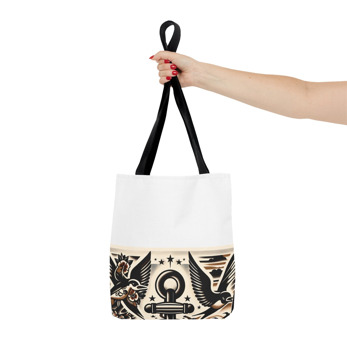 Vera Starlight - Tote Bag