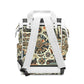 Velvet Marlowe - Nappy / Diaper backpack