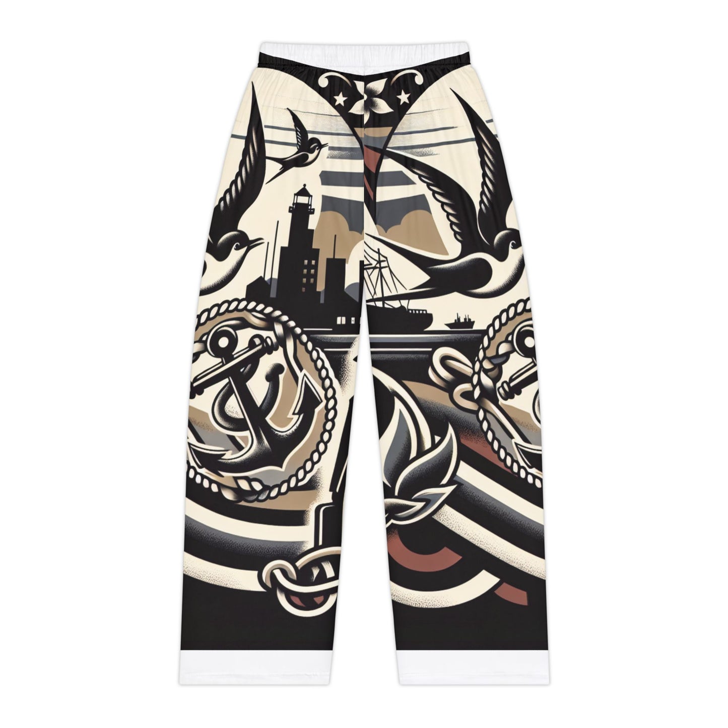 Vivienne Stardust - Womens Pyjama Pants