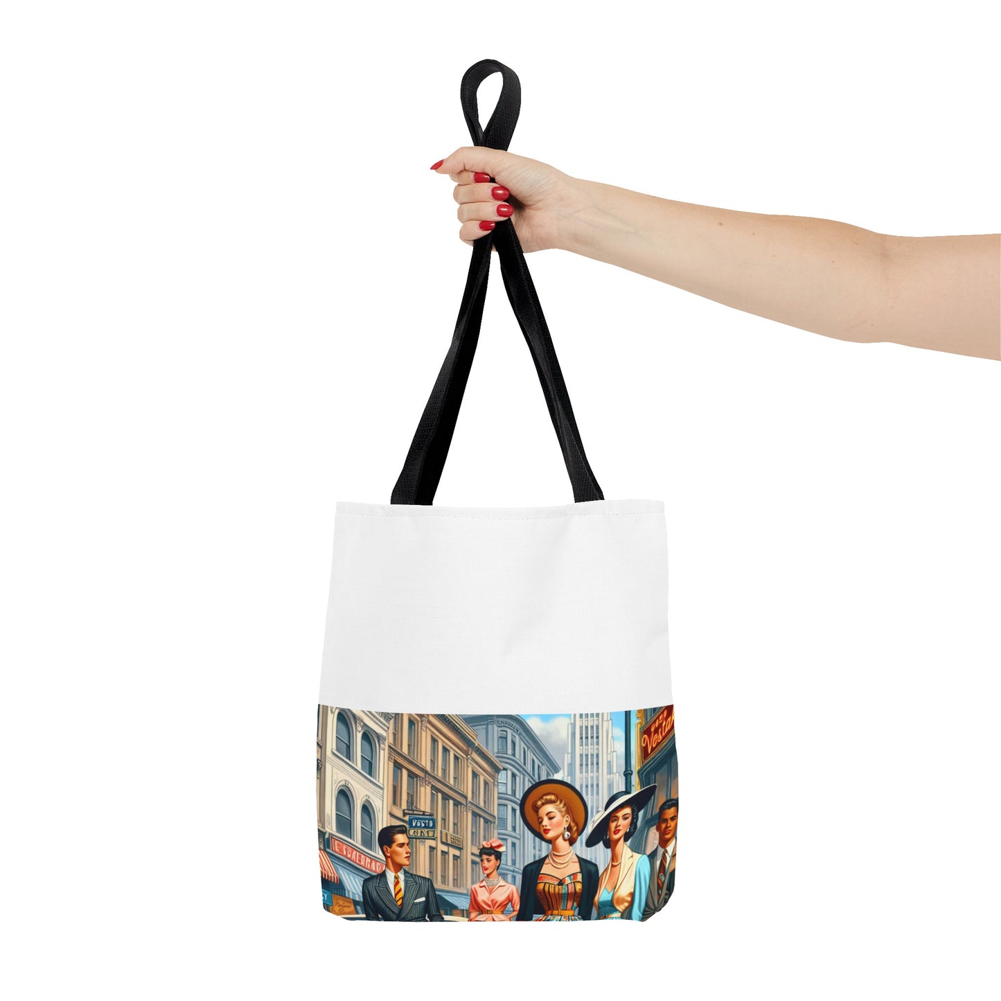 Dixie Starlight - Tote Bag