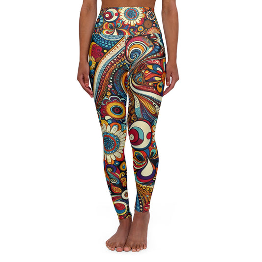 Juno Dreamweaver - Leggings