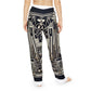 Sunny Goldsmith - Womens Pyjama Pants