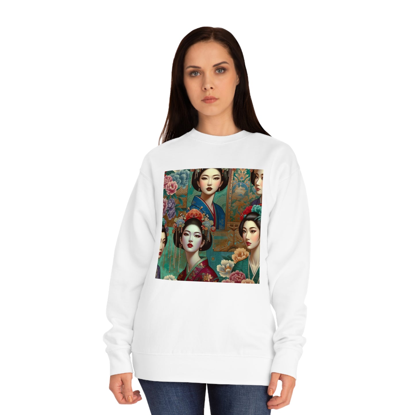 Benny Stardust - Unisex Sweatshirt