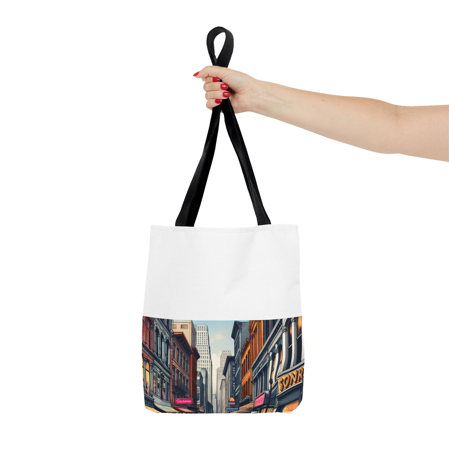 Lola Starshine - Tote Bag