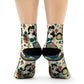 Velma Starling - Crew Socks