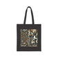 Verona Starling - Canvas Tote Bag