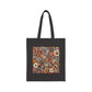 Moonbeam Cassidy - Canvas Tote Bag