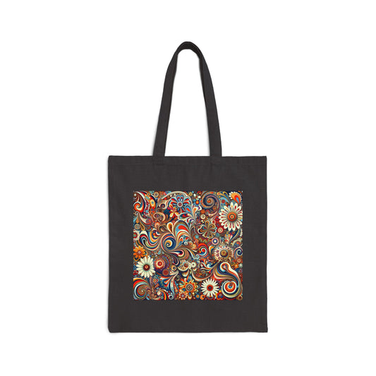 Moonbeam Cassidy - Canvas Tote Bag