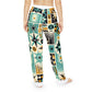 Velma Stardust - Womens Pyjama Pants