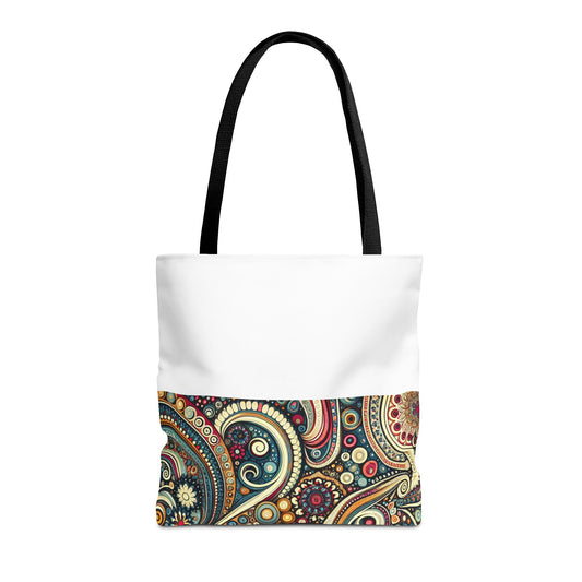 Harmony Starlight - Tote Bag